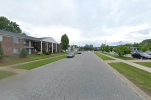 Bristol Court Apartments image