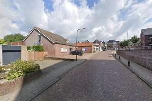 Dorpskerk, Hervormde Gemeente Werkendam image