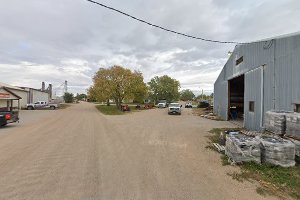 Carhart Lumber Co., Burwell NE image