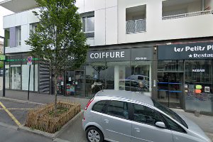 O’ Cafe de la place image