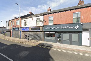 The Sunderland Foot Clinic image
