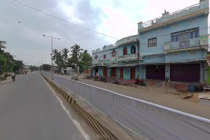 Aska Road Kali Mandir Chakka image