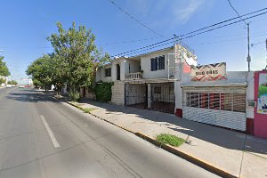 Rojo uñas salon image