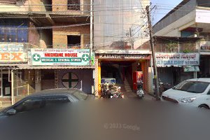 Burla Store image