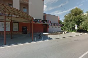 Teatr Ravnykh image