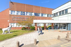 Wirral Women And Children's Hospital image