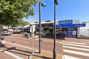 Angelo Street Shopping Centre image