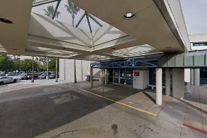 Anaheim Memorial Hospital Emergency Room Entrance image