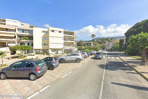 Centre de Radiologie le Lavandou – IMASUD Les Médecins Radiologues image