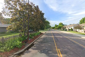 Warren Street Townhomes image