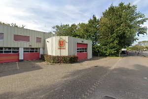 Staff Association Fire Brigade Urk image