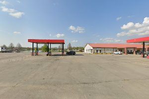 Cane Row Truck Stop image