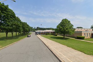 Pikesville Middle School image