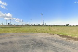 Outdoor Running Track image