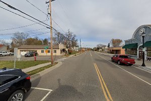 Lake Elmo Barbershop image