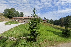 La Dalue Gite Haut-Jura, Camping et Chambres d'hôtes image