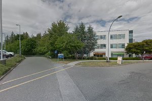 Langley Memorial Hospital: Emergency Department image