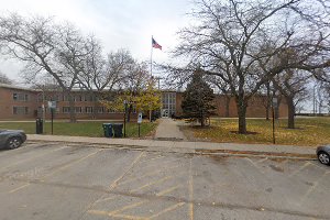 Loyola Park Fieldhouse Boxing Center image