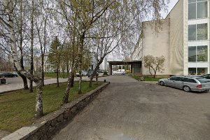 Skuodo pirminės sveikatos priežiūros centras, VšĮ poliklinika image
