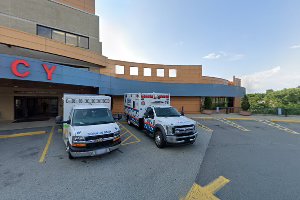 St. Clair Hospital Emergency Room image