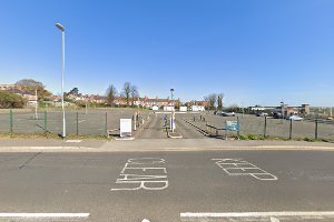 Wellingborough Station Car Park image