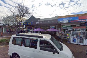 Torquay Newsagency image