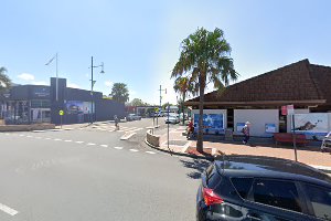 Umina Library image