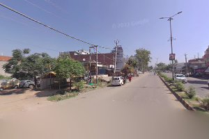 Machli Bazar image