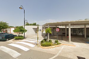 Centro de Salud de Villa del Río image