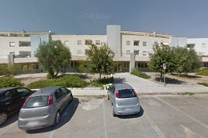 A.S.L. Lecce - Distretto Socio Sanitario Di Casarano image