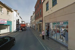 Specsavers Opticians and Audiologists - Barnstaple image