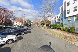 Fawcett Apartments image