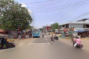 Adora bakery and fruit stall image