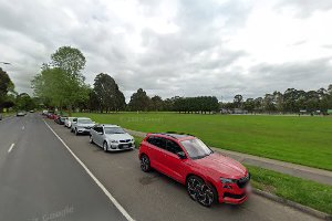 Warragul Bus Lines image