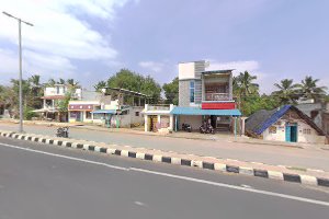 Ibrahim Maligai Store,Puduchavadi image