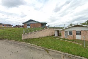 Holdenville Housing Authority image