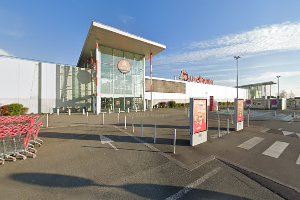 Auchan Charging Station image