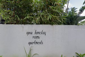 Apna Homestay Apartments image