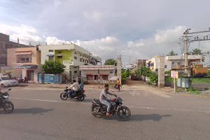 Satyanath Colony Bus Stop image
