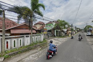Perum Lempong Asri Estate image