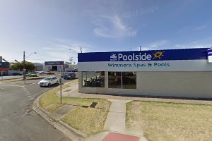 Wimmera Spas & Pools image