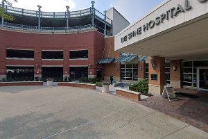 The Spine Hospital of Louisiana at The NeuroMedical Center image