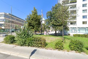 Klinikum Rechts der Isar - Emergency Room Ramp image