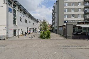 Sana Klinik Zentrale Notaufnahme und Ambulanz image