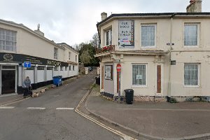 Nuvo Dental Dawlish (previously known as Old Dispensary Dental Practice) image