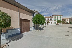 Ayuntamiento de Pozorrubielos de la Mancha image