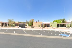 Coolidge City Hall image