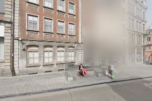 Belga poke Tournai image