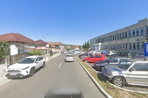 Spitalul Municipal Făgăraş image