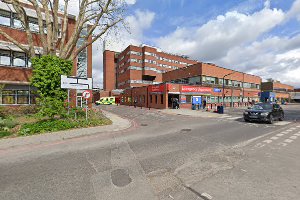St George’s University Hospitals NHS Foundation Trust image